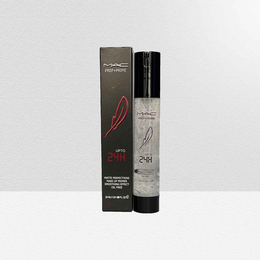 24H Matte Perfections Makeup Primer