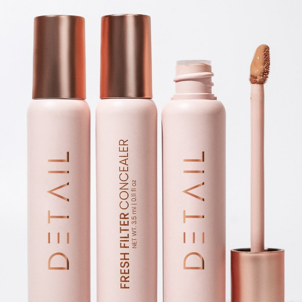 Fresh Filter Concealer