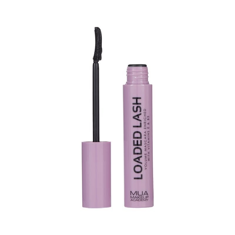 Loaded Lash Volume Mascara